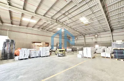 مستودع - استوديو - 1 حمام للايجار في جبل على الصناعية 1 - جبل علي الصناعية - جبل علي - دبي