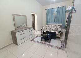Studio - 1 حمام للكراء في مدينة شخبوط - أبوظبي