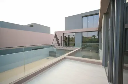 Villa - 5 Bedrooms - 6 Bathrooms for sale in Sendian - Masaar - Tilal City - Sharjah