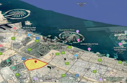 Land - Studio for sale in Jumeirah Village Circle - Dubai