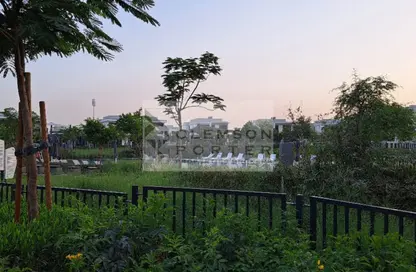 Villa - 4 Bedrooms - 5 Bathrooms for rent in Harmony 1 - Harmony - Tilal Al Ghaf - Dubai