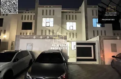 Villa - 5 Bedrooms - 7 Bathrooms for rent in Al Zaheya Gardens - Al Zahya - Ajman