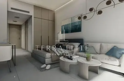 Apartment - Studio - 1 Bathroom for sale in Society House - Downtown Dubai - Dubai Apartment - Studio - 1 Bathroom for sale in Society House - Downtown Dubai - Dubai