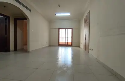 Apartment - 1 Bedroom - 2 Bathrooms for rent in Al Ahli House 2 - Al Nahda 2 - Al Nahda - Dubai