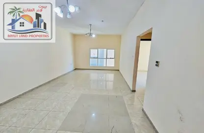 Apartment - 1 Bedroom - 1 Bathroom for rent in Al Majaz 3 - Al Majaz - Sharjah