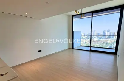 شقة - غرفة نوم - 2 حمامات للايجار في بن غاطي كورنر - الضاحية 10 - قرية الجميرا سركل - دبي