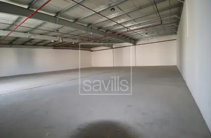 Warehouse - Studio for rent in Al Sajaa S - Al Sajaa - Sharjah