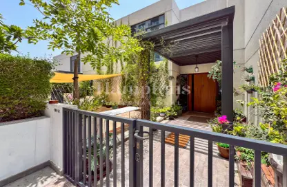 Apartment - 3 Bedrooms - 4 Bathrooms for sale in Executive Residences 2 - Executive Residences - Dubai Hills Estate - Dubai
