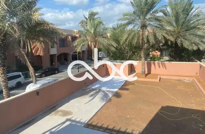 Villa - 5 Bedrooms - 6 Bathrooms for rent in Mangrove Village - Rabdan - Abu Dhabi