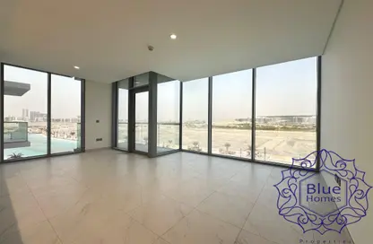 Apartment - 2 Bedrooms - 4 Bathrooms for rent in Residences 18 - District One - Mohammed Bin Rashid City - Dubai