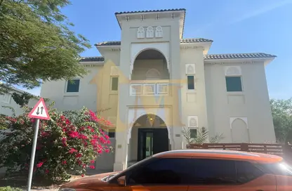 Villa - 4 Bedrooms - 5 Bathrooms for rent in Quortaj - North Village - Al Furjan - Dubai
