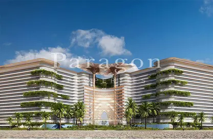 Apartment - 2 Bedrooms - 3 Bathrooms for sale in Sora Beach Residences - Al Marjan Island - Ras Al Khaimah