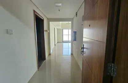 Apartment - 1 Bedroom - 1 Bathroom for sale in Nuaimia One Tower - Al Nuaimiya - Ajman