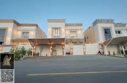 Villa - 5 Bedrooms - 7 Bathrooms for sale in Al Helio 2 - Al Helio - Ajman