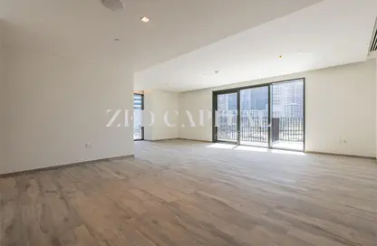 Apartment - 3 Bedrooms - 4 Bathrooms for rent in Ahad Residences - Business Bay - Dubai