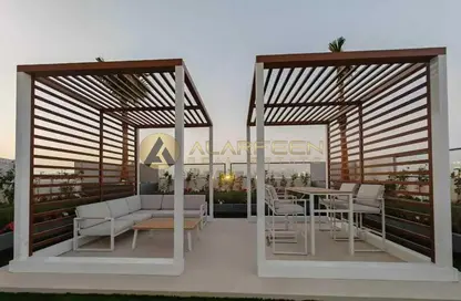 Apartment - Studio - 1 Bathroom for rent in Prime Residency 3 - Al Furjan - Dubai