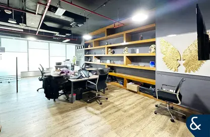 Office Space - Studio for rent in Bayswater - Business Bay - Dubai Office Space - Studio for rent in Bayswater - Business Bay - Dubai