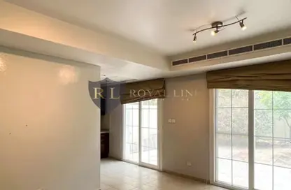 Villa - 2 Bedrooms - 3 Bathrooms for rent in Al Reem 1 - Al Reem - Arabian Ranches - Dubai