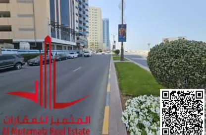 أرض - استوديو للبيع في النخيل - عجمان
