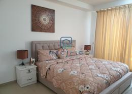 Studio - 1 bathroom for rent in Pacific Samoa - Pacific - Al Marjan Island - Ras Al Khaimah
