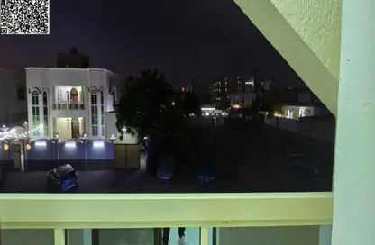 Apartment - 2 Bedrooms - 2 Bathrooms for rent in Al Rawda 2 Villas - Al Rawda 2 - Al Rawda - Ajman