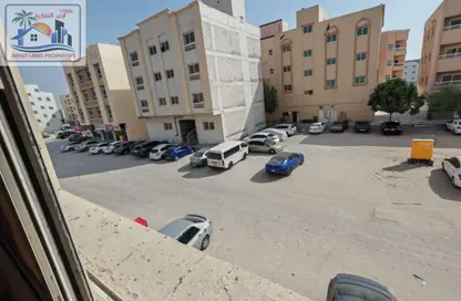 شقة - 1 حمام للايجار في مجمع مويلح - تجارية مويلح - الشارقة