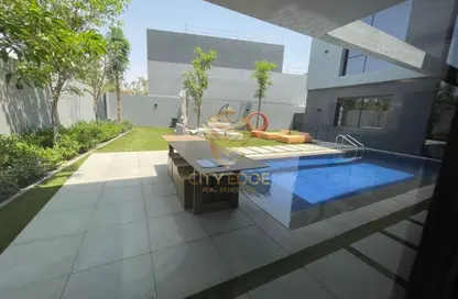 Villa - 4 Bedrooms - 6 Bathrooms for sale in Melia - Masaar - Tilal City - Sharjah
