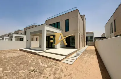 فيلا - 3 غرف نوم - 4 حمامات للايجار في كايا 1 - المرابع العربية 3 - دبي