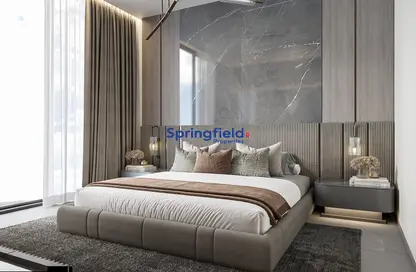 Apartment - 2 Bedrooms - 2 Bathrooms for sale in One Park Central - Jumeirah Village Circle - Dubai Apartment - 2 Bedrooms - 2 Bathrooms for sale in One Park Central - Jumeirah Village Circle - Dubai