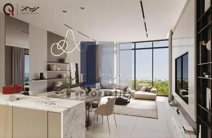 Villa - 4 Bedrooms - 5 Bathrooms for sale in Reem Hills - Najmat Abu Dhabi - Al Reem Island - Abu Dhabi
