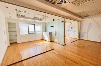 Office Space - Studio - 1 Bathroom for sale in Detroit House - Motor City - Dubai