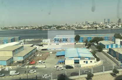 Apartment - Studio - 1 Bathroom for sale in Al Khor Tower A1 - Al Khor Towers - Ajman Downtown - Ajman