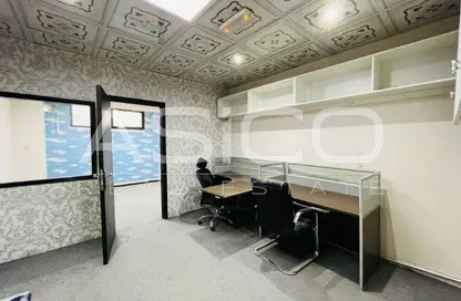 Office Space - Studio for rent in Hor Al Anz - Deira - Dubai