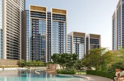 Apartment - 1 Bedroom - 1 Bathroom for sale in Sobha Orbis - Motor City - Dubai
