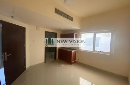 Apartment - Studio - 1 Bathroom for rent in Al Nabaa Building - Al Naba'ah - Al Sharq - Sharjah
