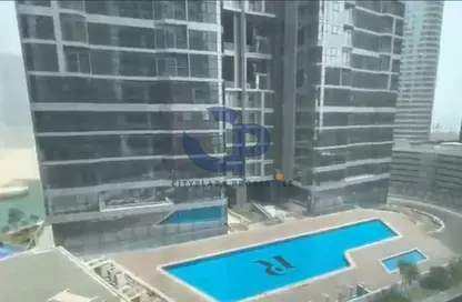 شقة - 3 غرف نوم - 4 حمامات للبيع في راديانت سكوير - مدينة الأضواء - جزيرة الريم - أبوظبي