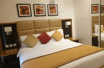 Apartment - 2 Bedrooms - 3 Bathrooms for sale in Capital Bay Tower B - Capital Bay - Business Bay - Dubai