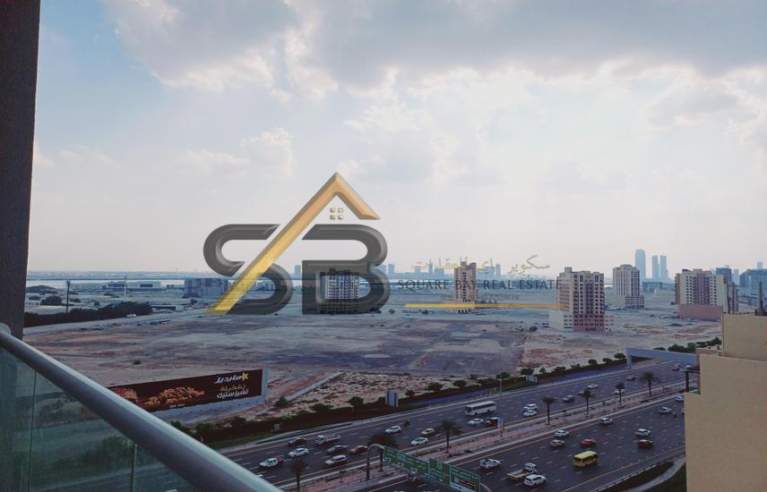 Apartment for Rent in Al Jaddaf Lavish And Spacious 1BHK With