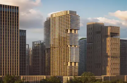 Apartment - Studio - 1 Bathroom for sale in Azizi Milan 9 - City of Arabia - Dubai Apartment - Studio - 1 Bathroom for sale in Azizi Milan 9 - City of Arabia - Dubai