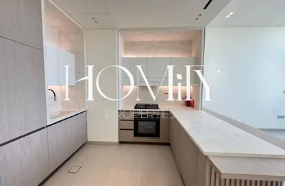 شقة - غرفة نوم - 2 حمامات للايجار في بن غاطي فانتوم - قرية الجميرا سركل - دبي شقة - غرفة نوم - 2 حمامات للايجار في بن غاطي فانتوم - قرية الجميرا سركل - دبي