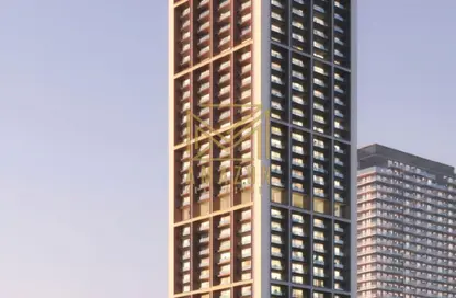 شقة - 1 حمام للبيع في بن غاطي أبيكس - قرية الجميرا سركل - دبي