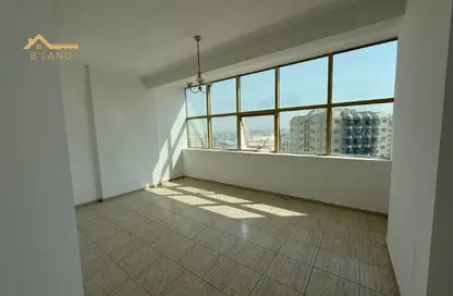 Apartment - 1 Bedroom - 1 Bathroom for rent in Al Majaz 2 - Al Majaz - Sharjah