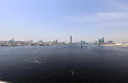 Apartment - 2 Bedrooms - 2 Bathrooms for sale in Creek Edge Tower 1 - Creek Edge - Dubai Creek Harbour (The Lagoons) - Dubai