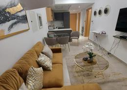 شقة - 2 غرف نوم - 2 حمامات للكراء في بانثيون ايليسي - قرية الجميرا سركل - دبي