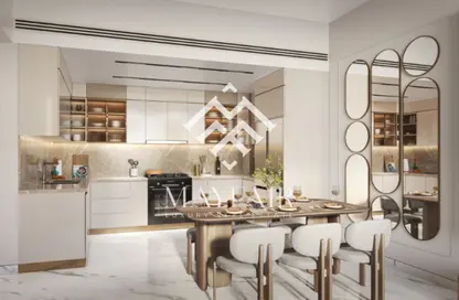 Apartment - 1 Bedroom - 2 Bathrooms for sale in Vega by Acube Developments - Dubai Sports City - Dubai