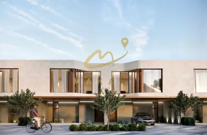 Villa - 6 Bedrooms - 7+ Bathrooms for sale in Al Tay Hills - Al Tay West - Al Suyoh - Sharjah