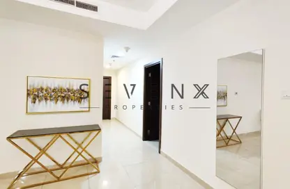 Apartment - 2 Bedrooms - 4 Bathrooms for rent in Riah Towers - Culture Village - Dubai