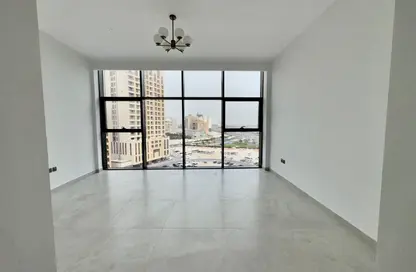 Apartment - 2 Bedrooms - 3 Bathrooms for rent in Sama Al Jaddaf - Al Jaddaf - Dubai