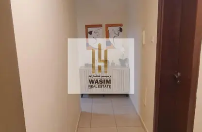Apartment - 2 Bedrooms - 2 Bathrooms for sale in Orient Tower 1 - Orient Towers - Al Bustan - Ajman Apartment - 2 Bedrooms - 2 Bathrooms for sale in Orient Tower 1 - Orient Towers - Al Bustan - Ajman
