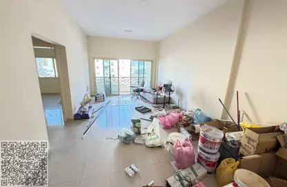 Apartment - 1 Bedroom - 1 Bathroom for rent in Rifa 1 - Al Nuaimiya - Ajman